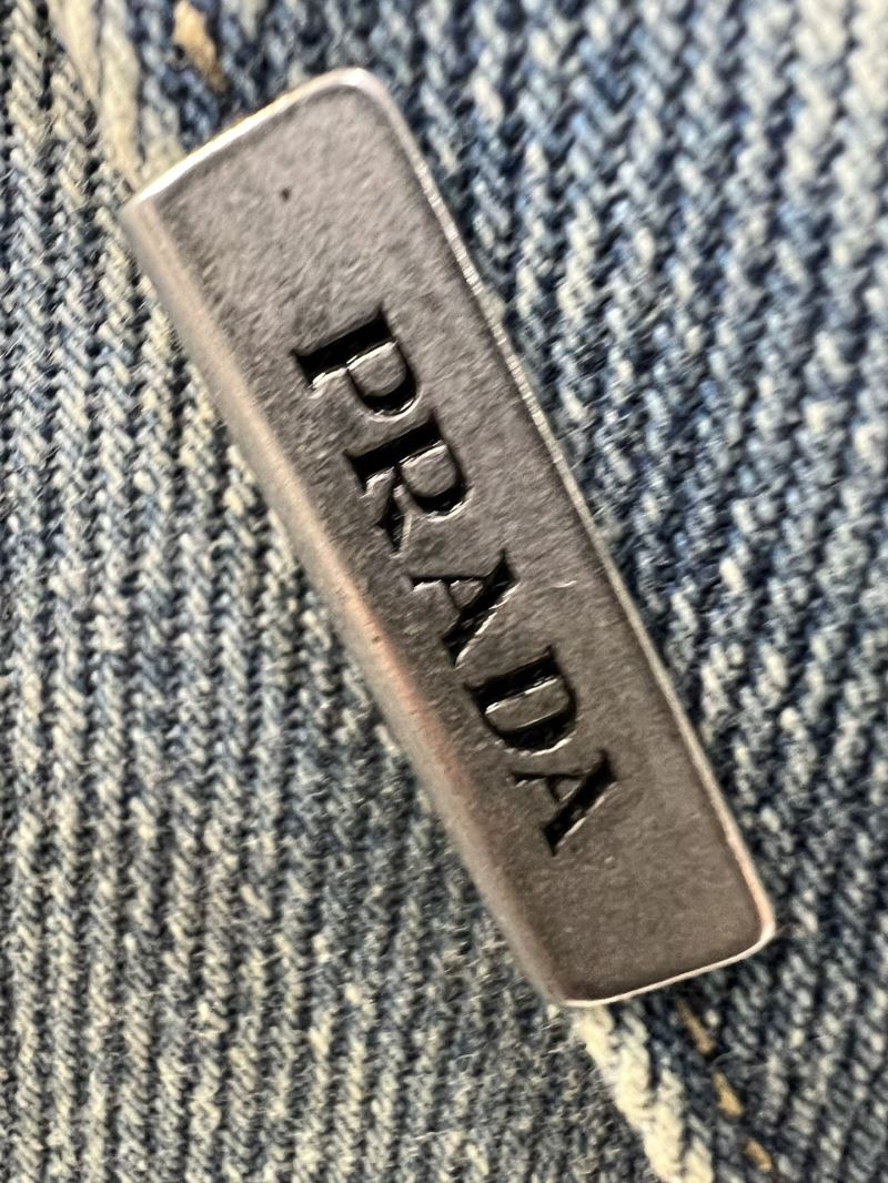 Prada Jeans